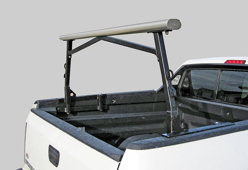 The Honda Ridge Rack 4 is simple, sturdy, and attractive.