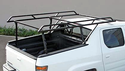 RIDGELINE 3 RACK