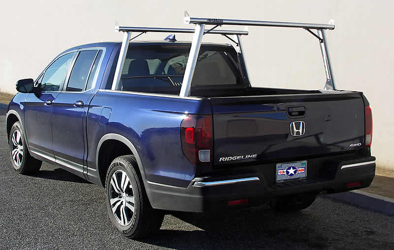 RIDGELINE 5 RACK