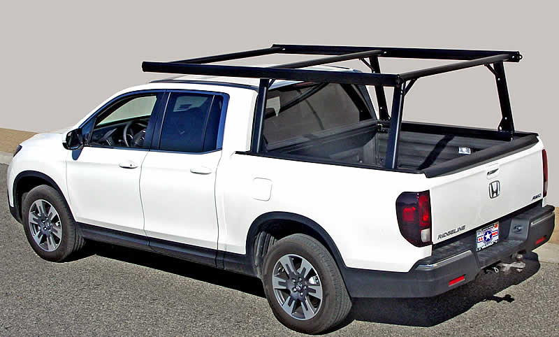 RIDGELINE 6 RACKS
