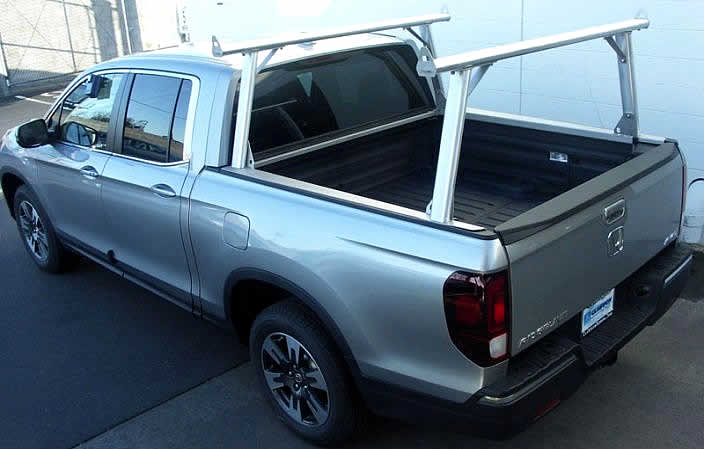 OPTION A – All Metallic (Aluminum and Stainless Steel)