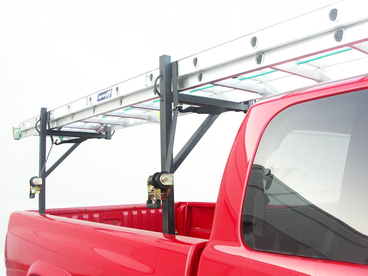 Sidewinder Truck Rack