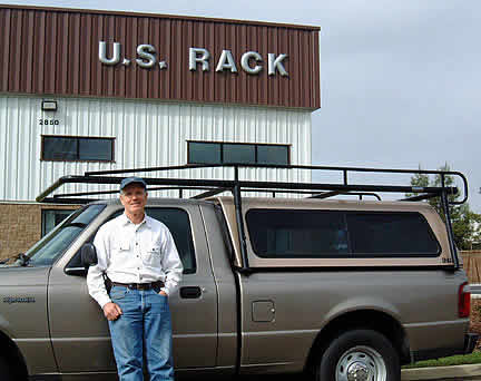 Manufactured In California With Pride.