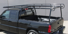 CLASS 250 HD 1PC TRUCK RACK